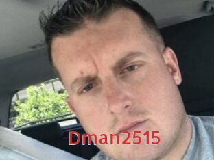 Dman2515