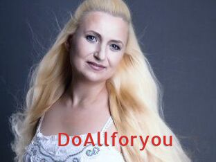 DoAllforyou