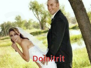 Doinitrit