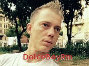 DolceBoyRm