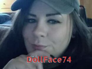 DollFace74