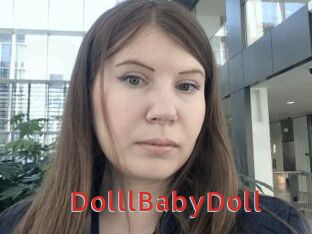 DolllBabyDoll