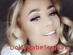 DollyBabeSophiax