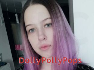 DollyPollyPops