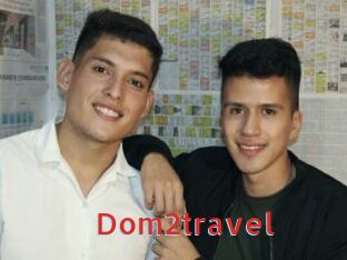 Dom2travel