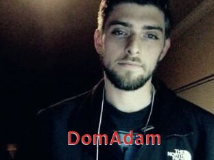 DomAdam