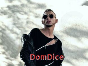 DomDice