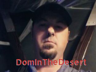 DomInTheDesert