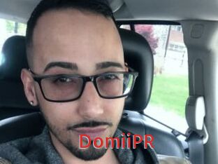 DomiiPR