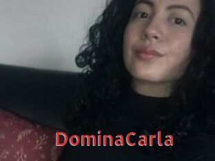 DominaCarla