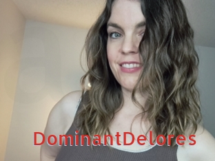 DominantDelores