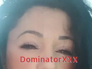 DominatorXXX
