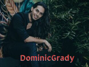 DominicGrady