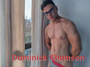 Dominick_Thomson