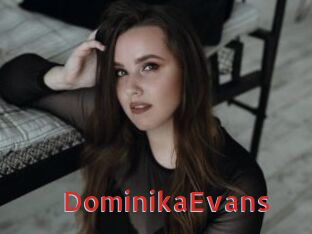 DominikaEvans