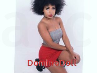 DominoDoll