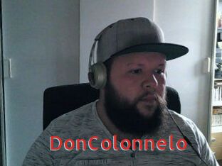 DonColonnelo