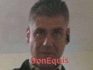 DonEquis