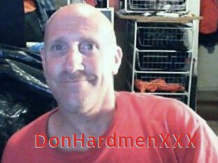 DonHardmenXXX