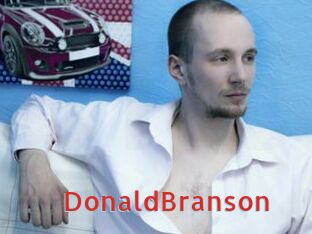DonaldBranson Archive DVD NET