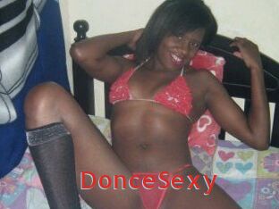 DonceSexy Archive DVD NET