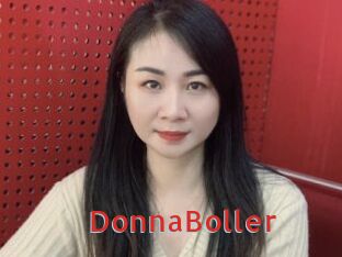 DonnaBoller