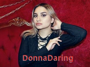 DonnaDaring