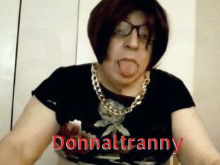 Donnaltranny