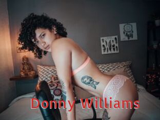 Donny_Williams