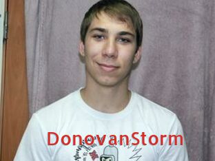 DonovanStorm