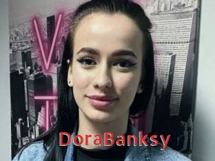DoraBanksy