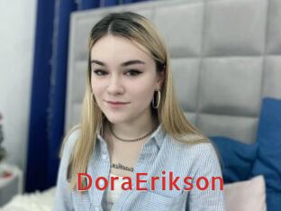 DoraErikson