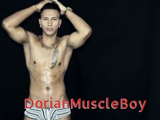 DorianMuscleBoy