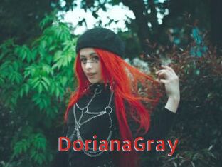 DorianaGray