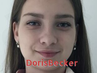 DorisBecker