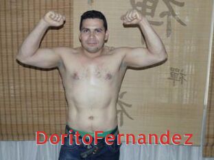 DoritoFernandez