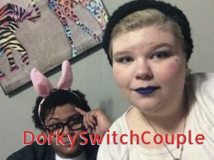 DorkySwitchCouple