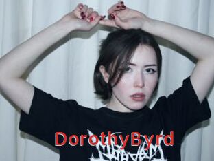 DorothyByrd
