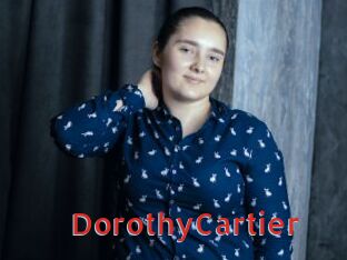 DorothyCartier