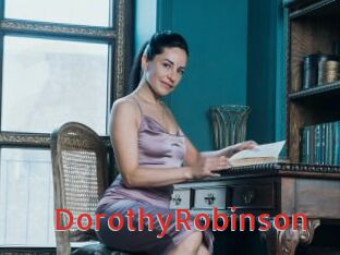 DorothyRobinson