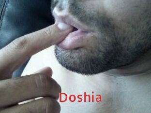 Doshia