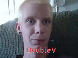 DoubleV