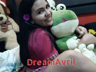 DreamAvril