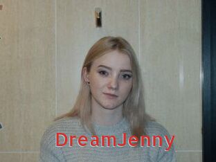 DreamJenny