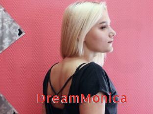 DreamMonica