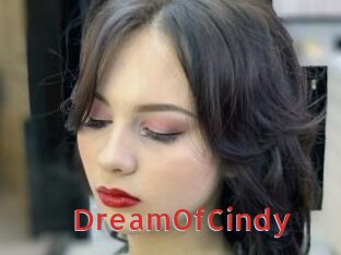 DreamOfCindy