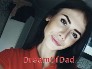 DreamOfDad