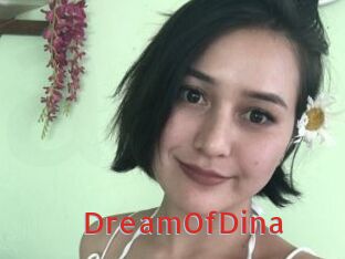 DreamOfDina