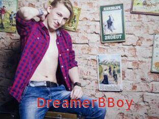 DreamerBBoy