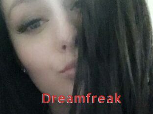 Dreamfreak